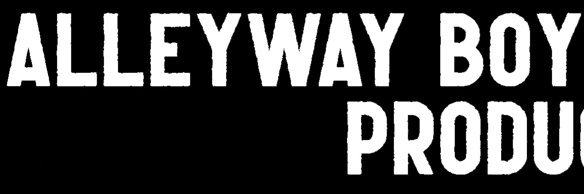 AlleywayProdCo's profile banner image