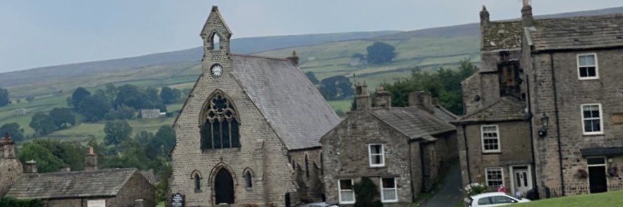 YorkshireCabbie's profile banner image