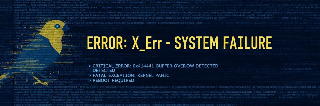 0x41414141's profile banner image