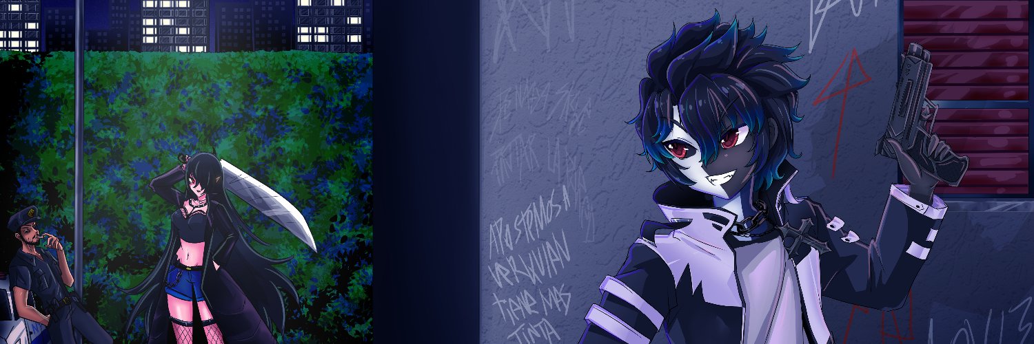 Lman_3000's profile banner image