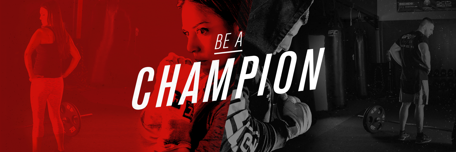 ufcgymroosevelt's profile banner image