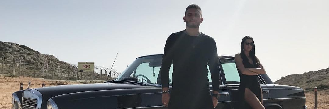 Robertoabonento's profile banner image