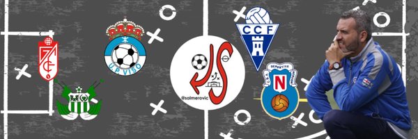 salmerovic Profile Banner