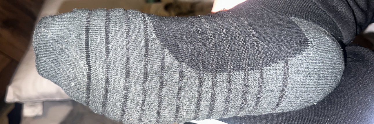 Nikesockking's profile banner image