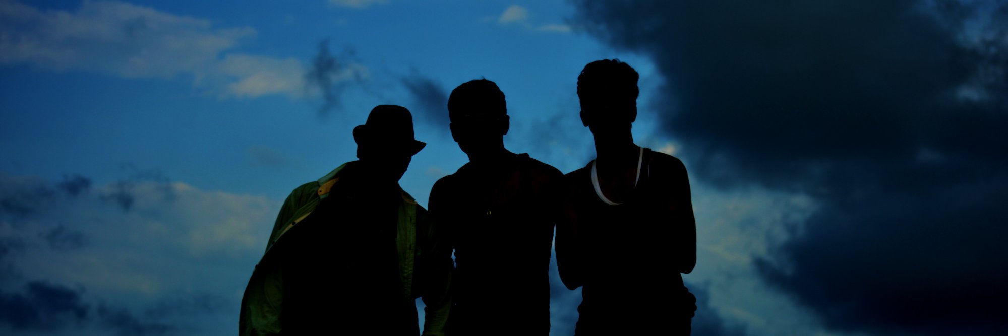 wazidur's profile banner image