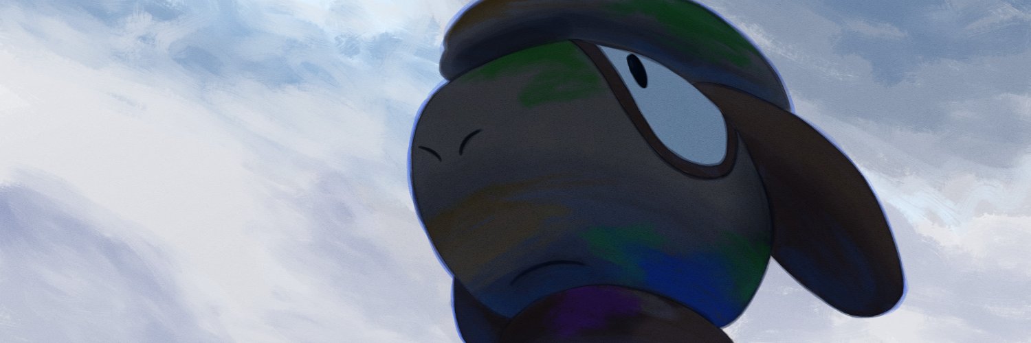K's banner