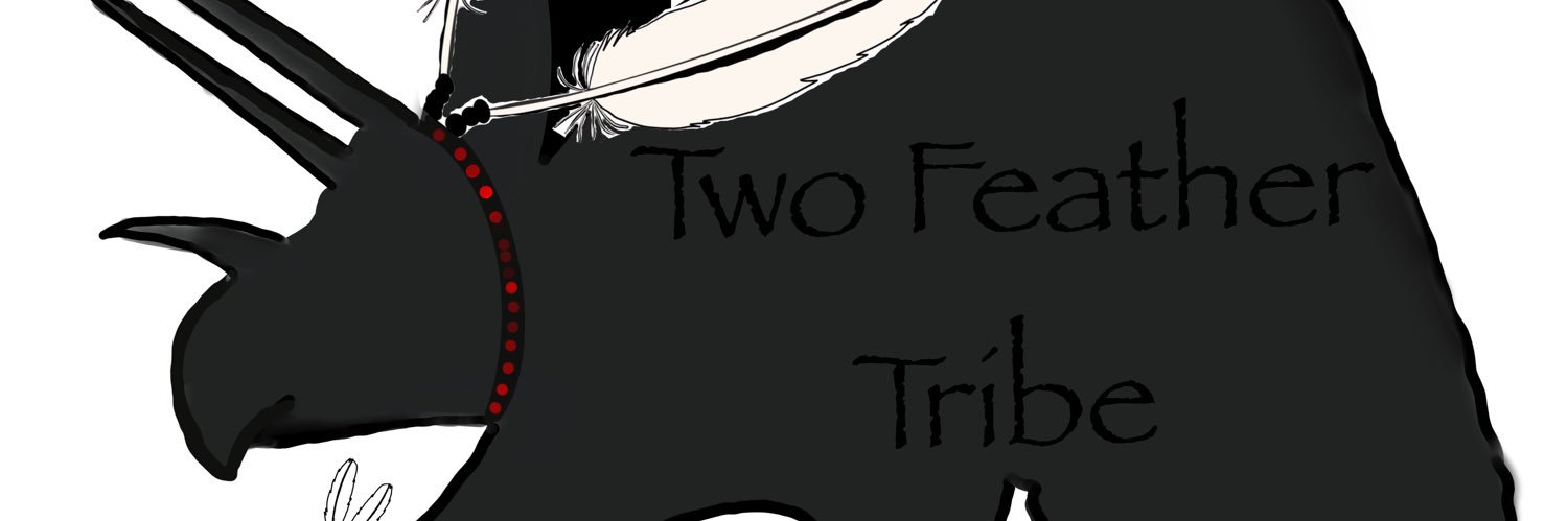 TwoFeatherTribe's profile banner image