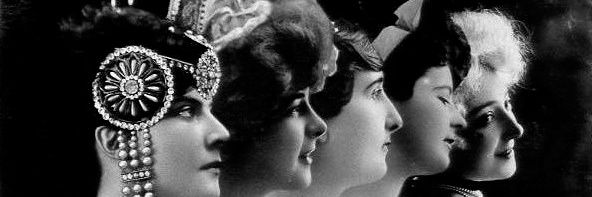 Lululindiann's profile banner image