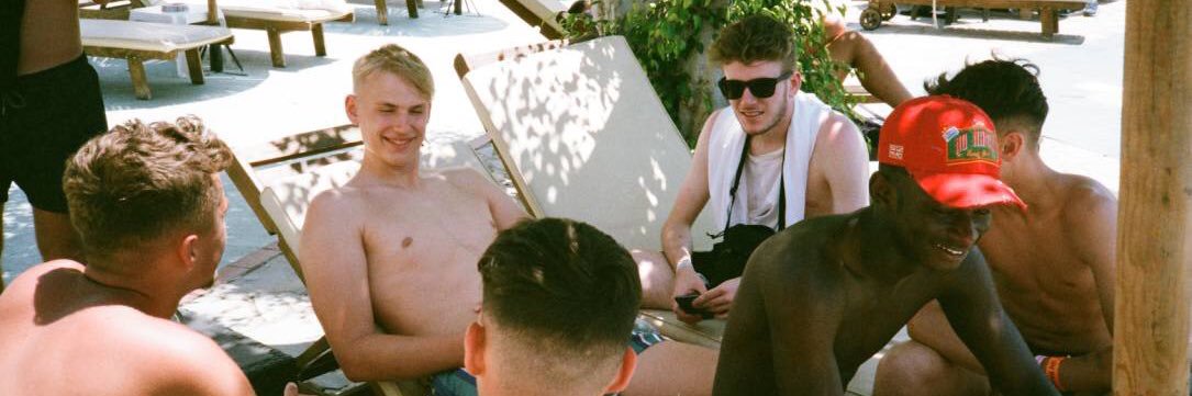 LukeSpillanee's profile banner image