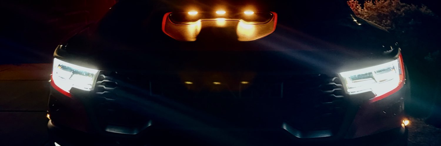 HeartVick's profile banner image