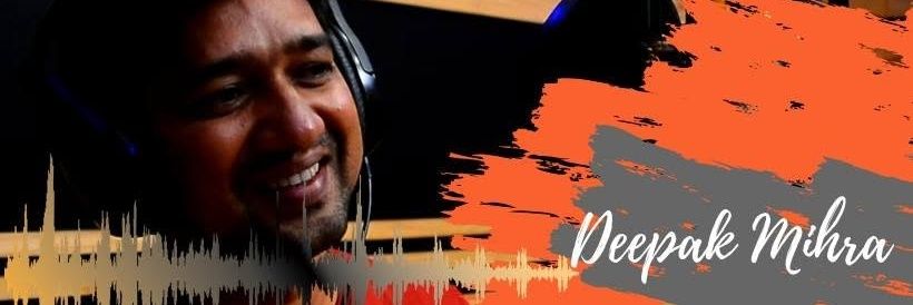 Deepak_Indipop's profile banner image
