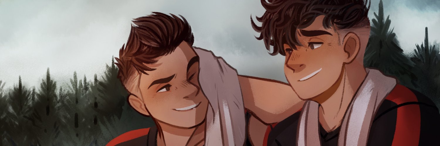 nick 🔞 (he/him) banner