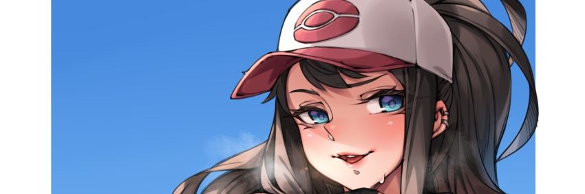 🤍 Hilda 🤍 banner