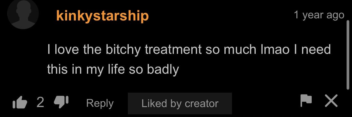 Goddess Lydia Love banner