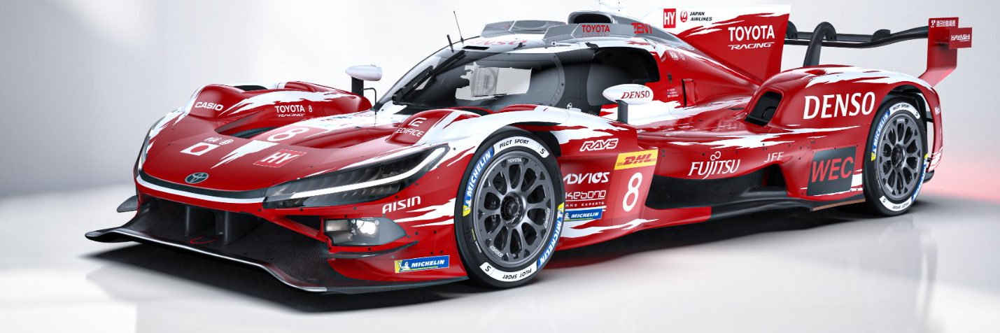 Sébastien Buemi banner