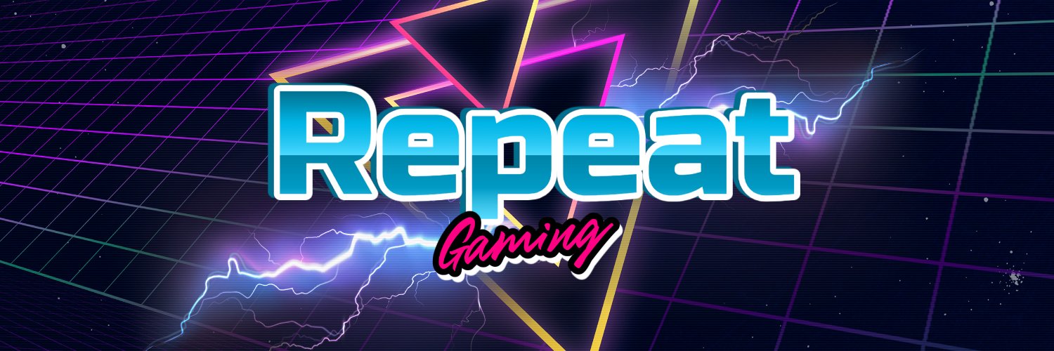 RepeatDave's profile banner image
