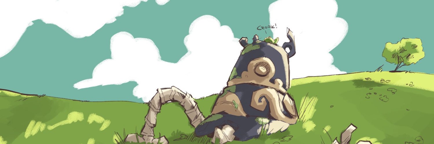 jinwen's profile banner image
