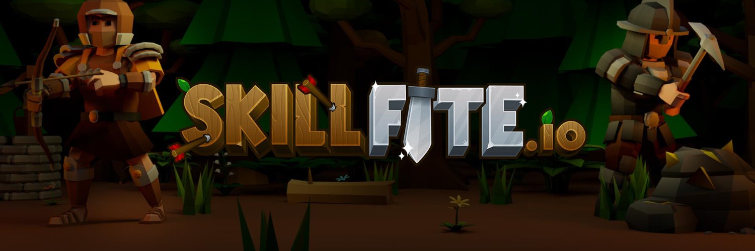 Skillfite.io banner