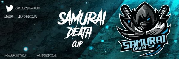 SamuraiDeathCup Profile Banner