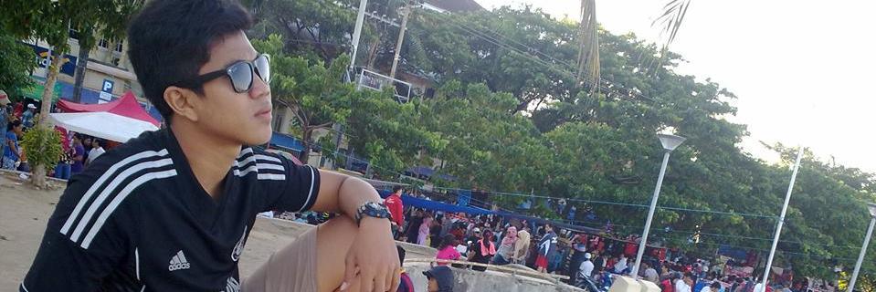 ryan pratama banner