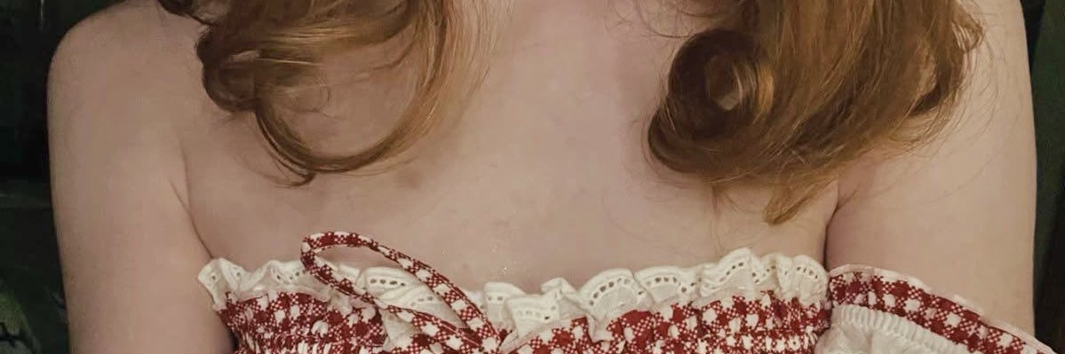 Sarah Sophi 的个人资料封面