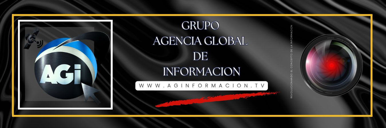 AGINFOR's profile banner image