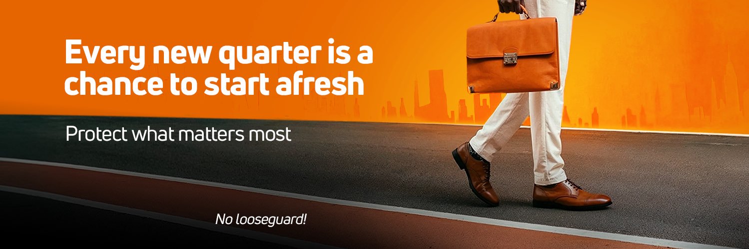 Leadway Assurance banner