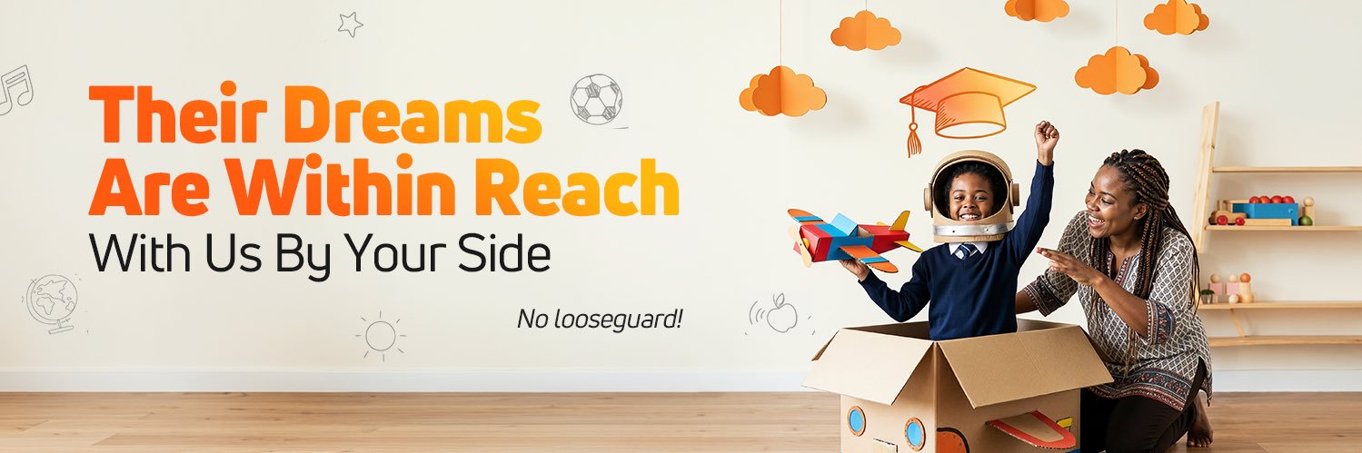 Leadway Assurance banner