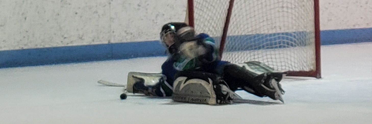 RC in Alaska banner
