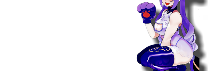 Electroqueen_'s profile banner image
