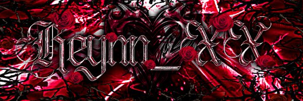 reynn_xx Profile Banner