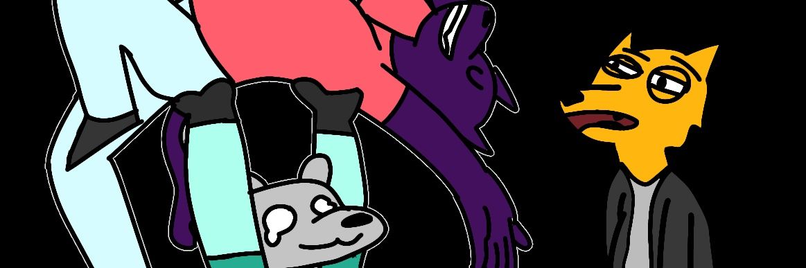 ClearlyNotZatch's profile banner image