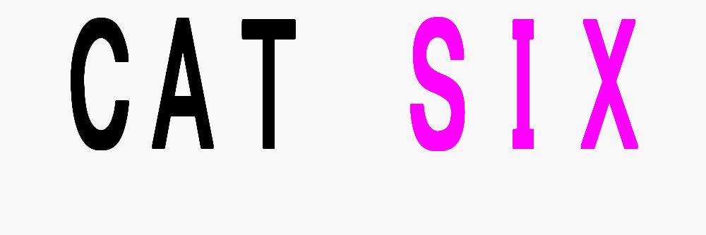 catsix9696's profile banner image