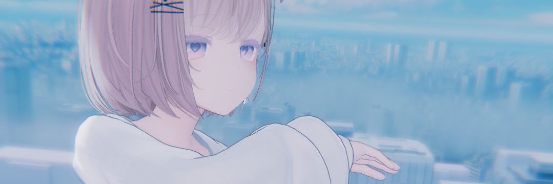 はむ banner