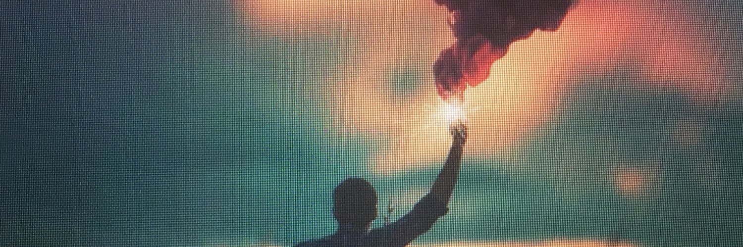 Tomdabit's profile banner image
