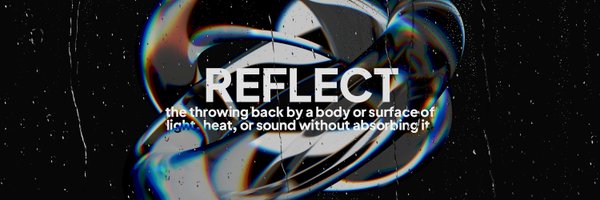 REFLECTVR Profile Banner