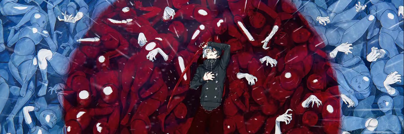 SuigetsuFuka's profile banner image