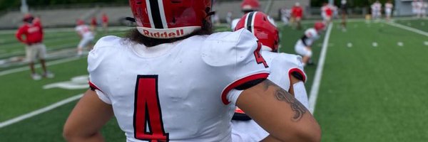RickyStrongJr1 Profile Banner