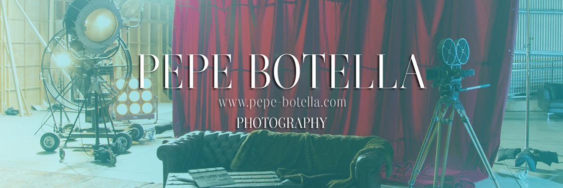 PepeBotellaFoto's profile banner image