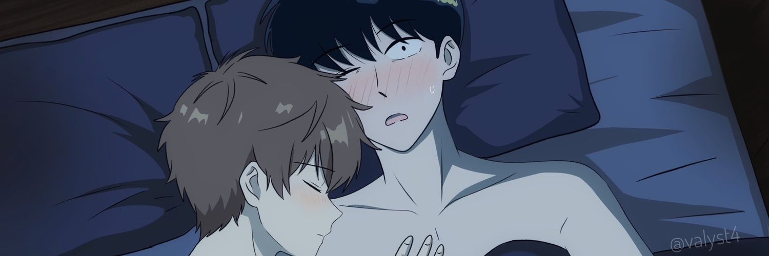 Hirose_IsOmega's profile banner image
