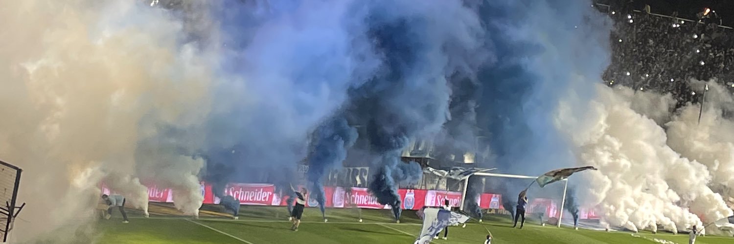 fedebaldi22's profile banner image