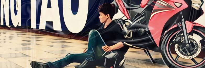 ONE banner