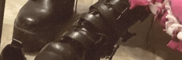 Mistressmilaa's profile banner image