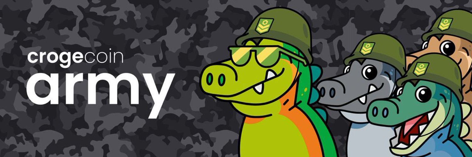 MeeneCroge's profile banner image