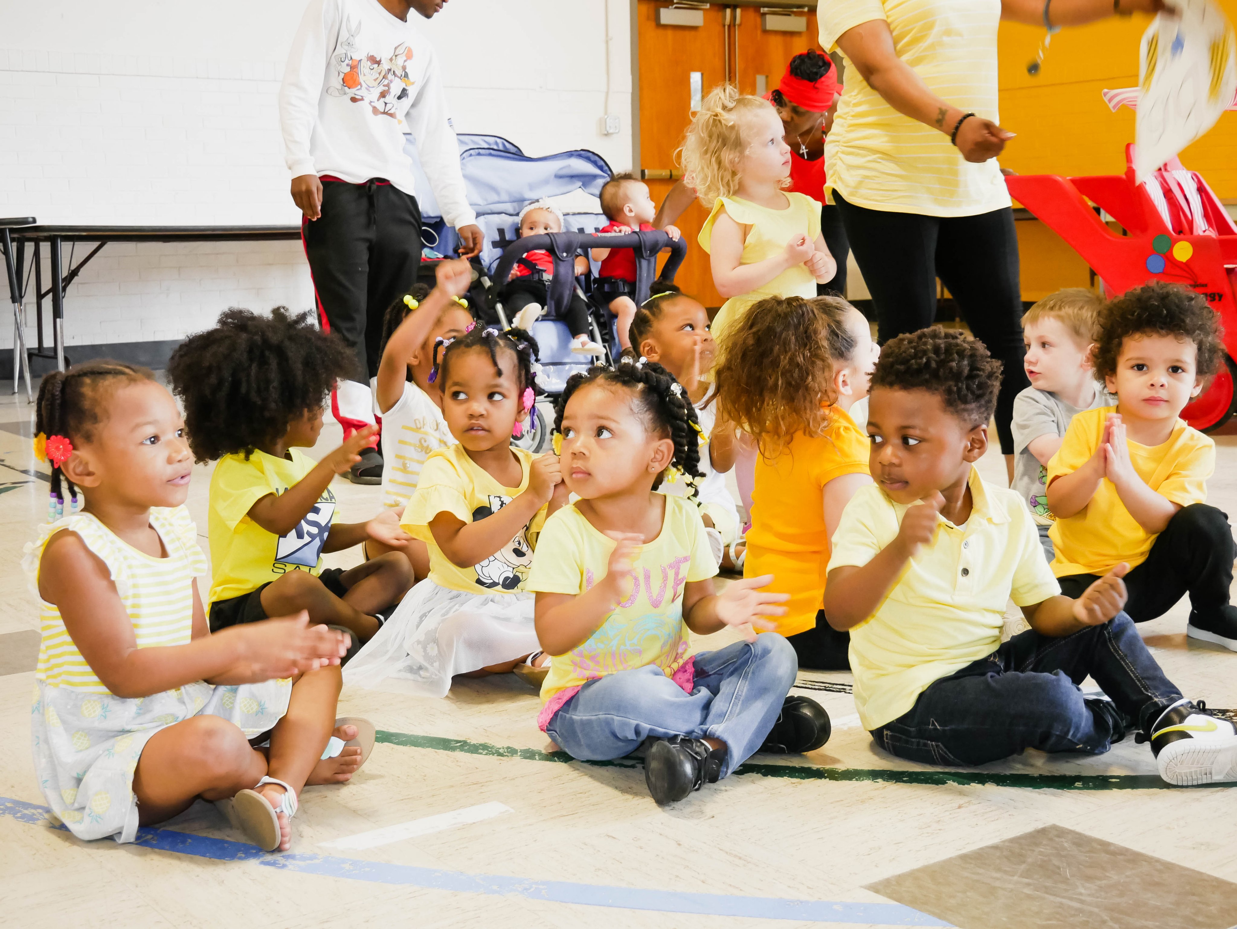 Edna Martin CC banner