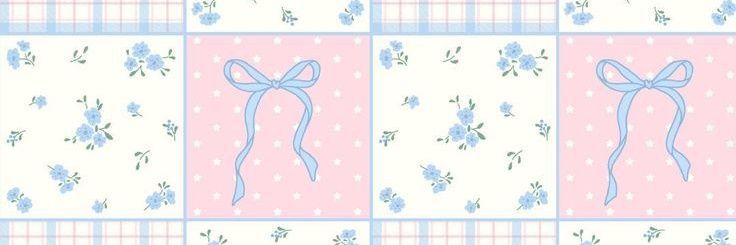 Bl𖹭𖹭m .ᐟ banner
