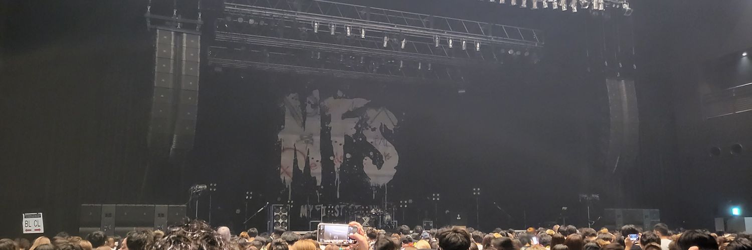 BrianLiveHouse's profile banner image