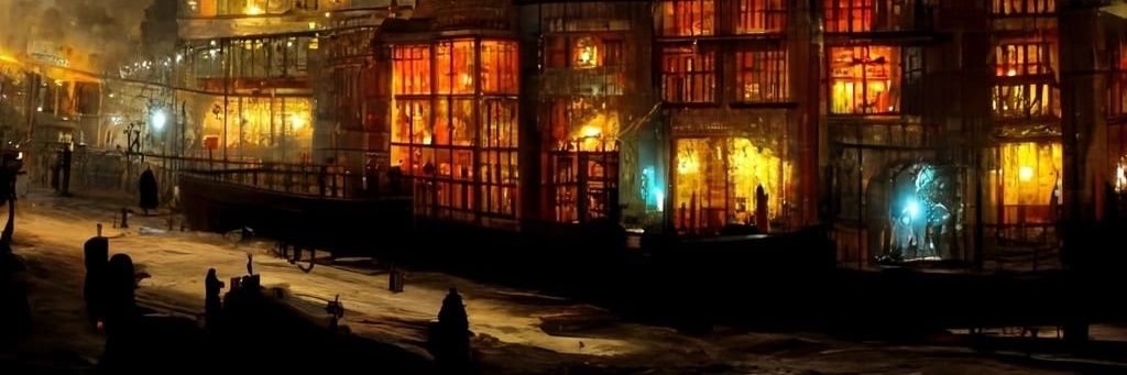 NeoSteamPunker's profile banner image