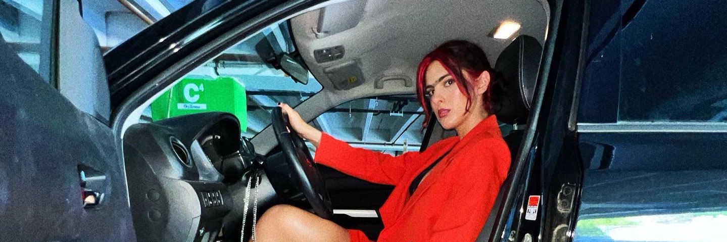 Alessia Labate banner