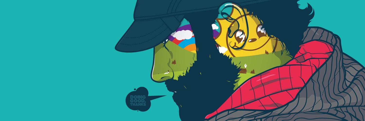 Dohko_'s profile banner image